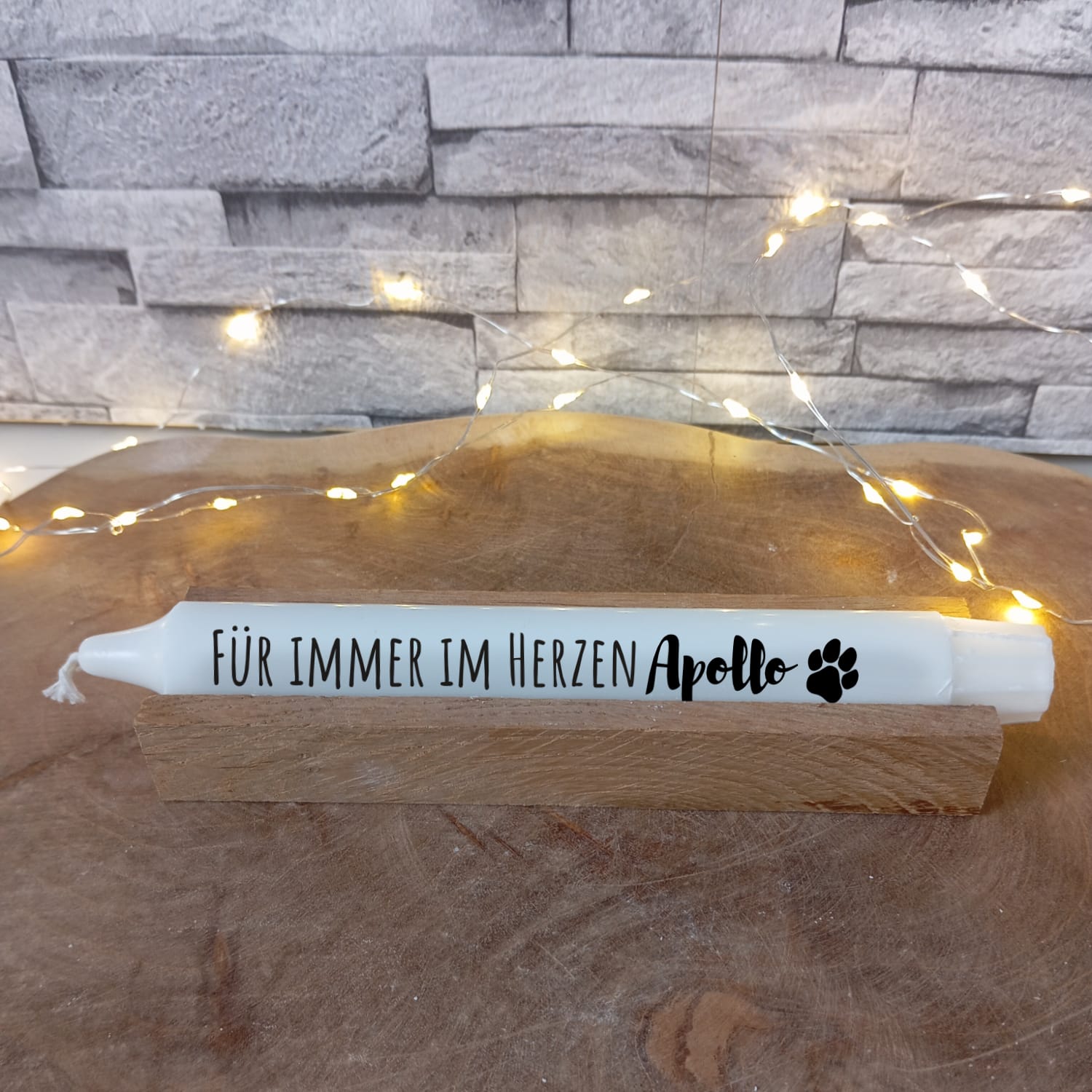 Andenken Haustier – Bild 4