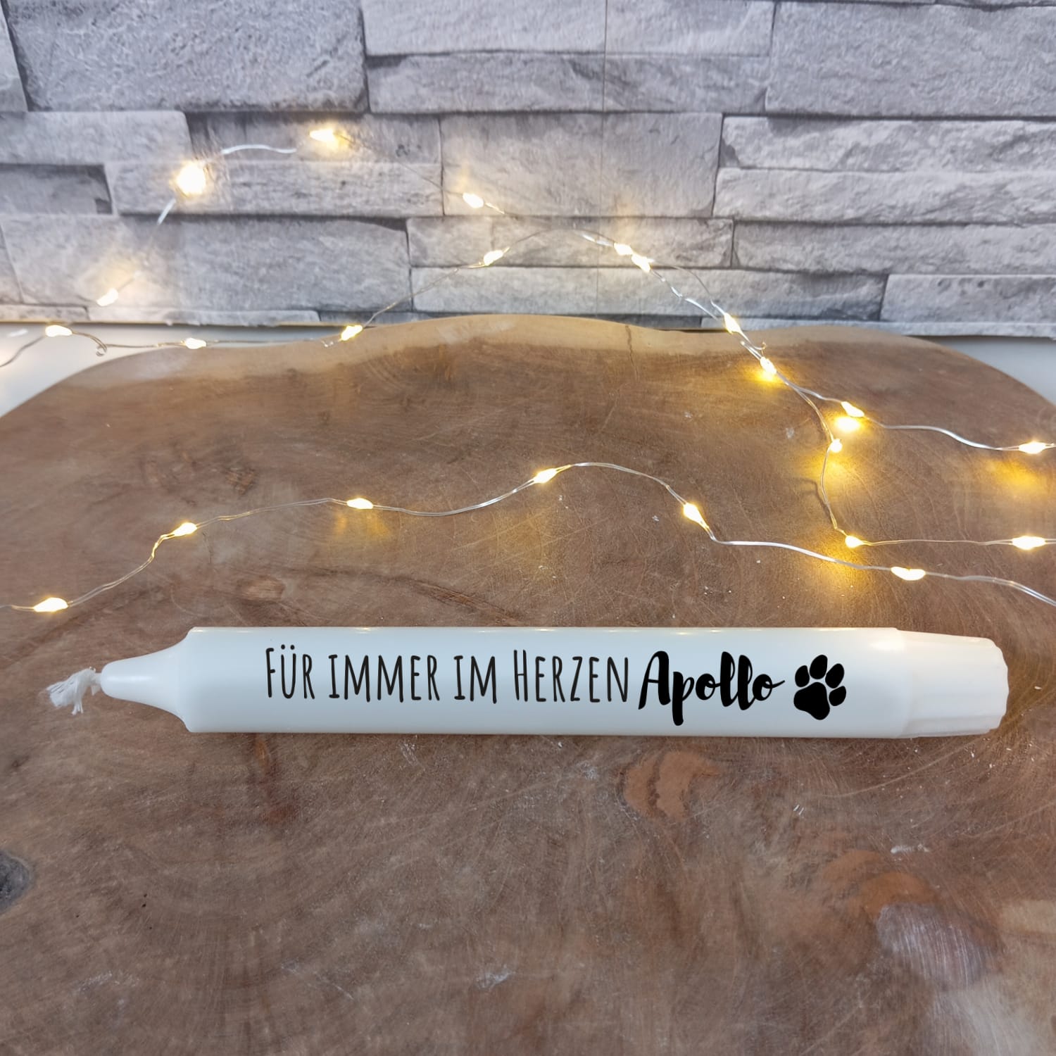 Andenken Haustier – Bild 2