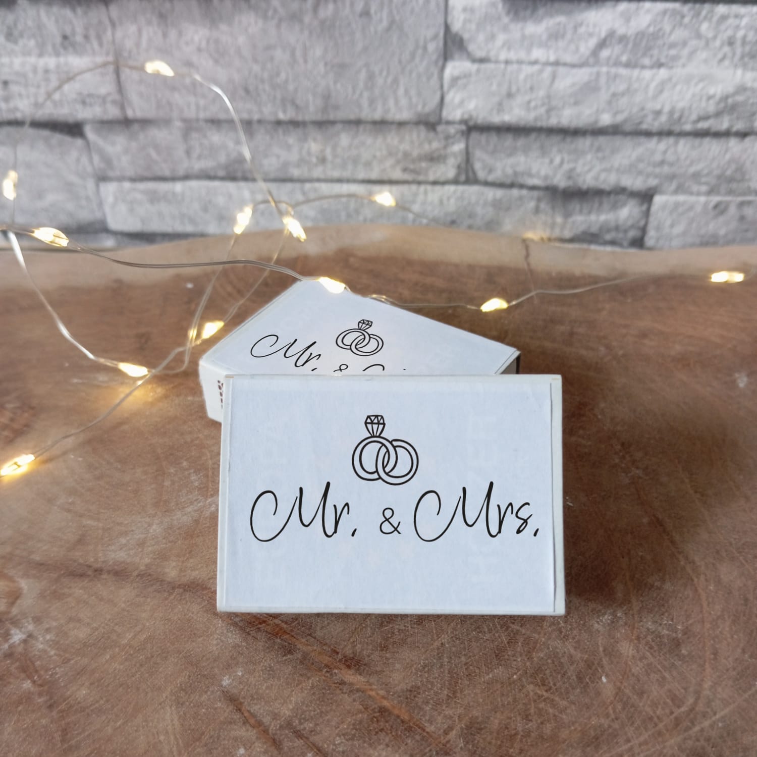 Gastgeschenk Hochzeit