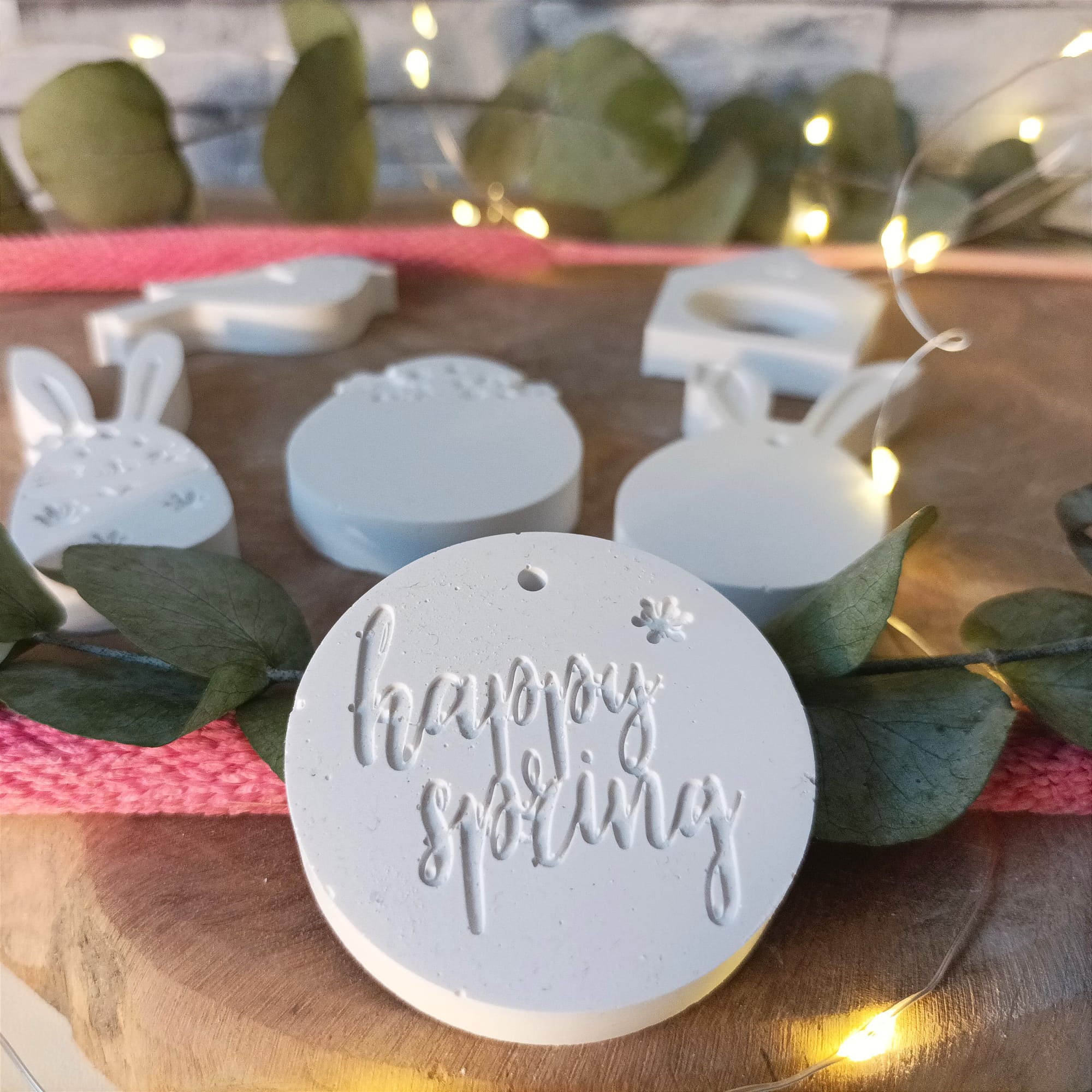 Geschenkanhänger Ostern – Bild 3