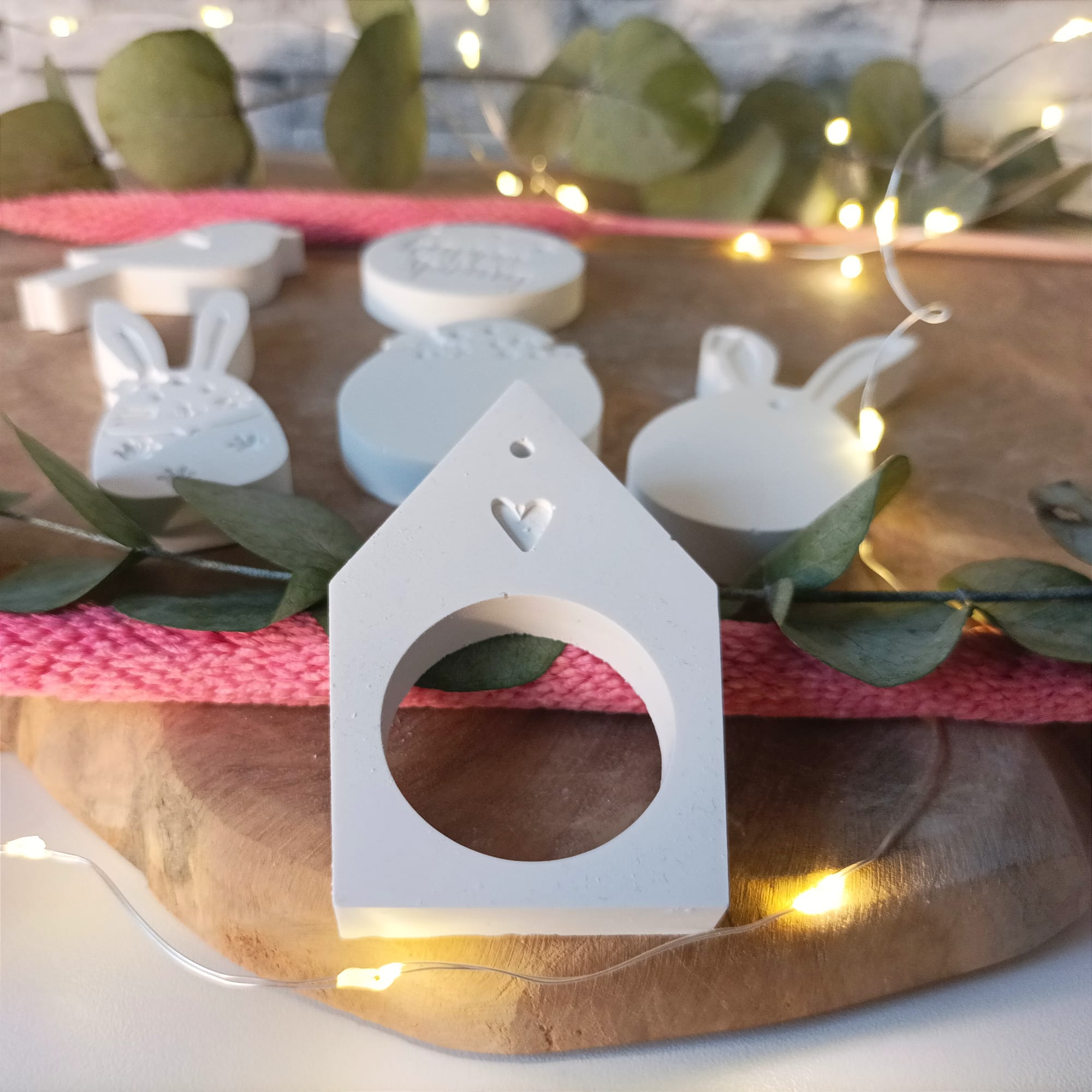 Geschenkanhänger Ostern – Bild 13