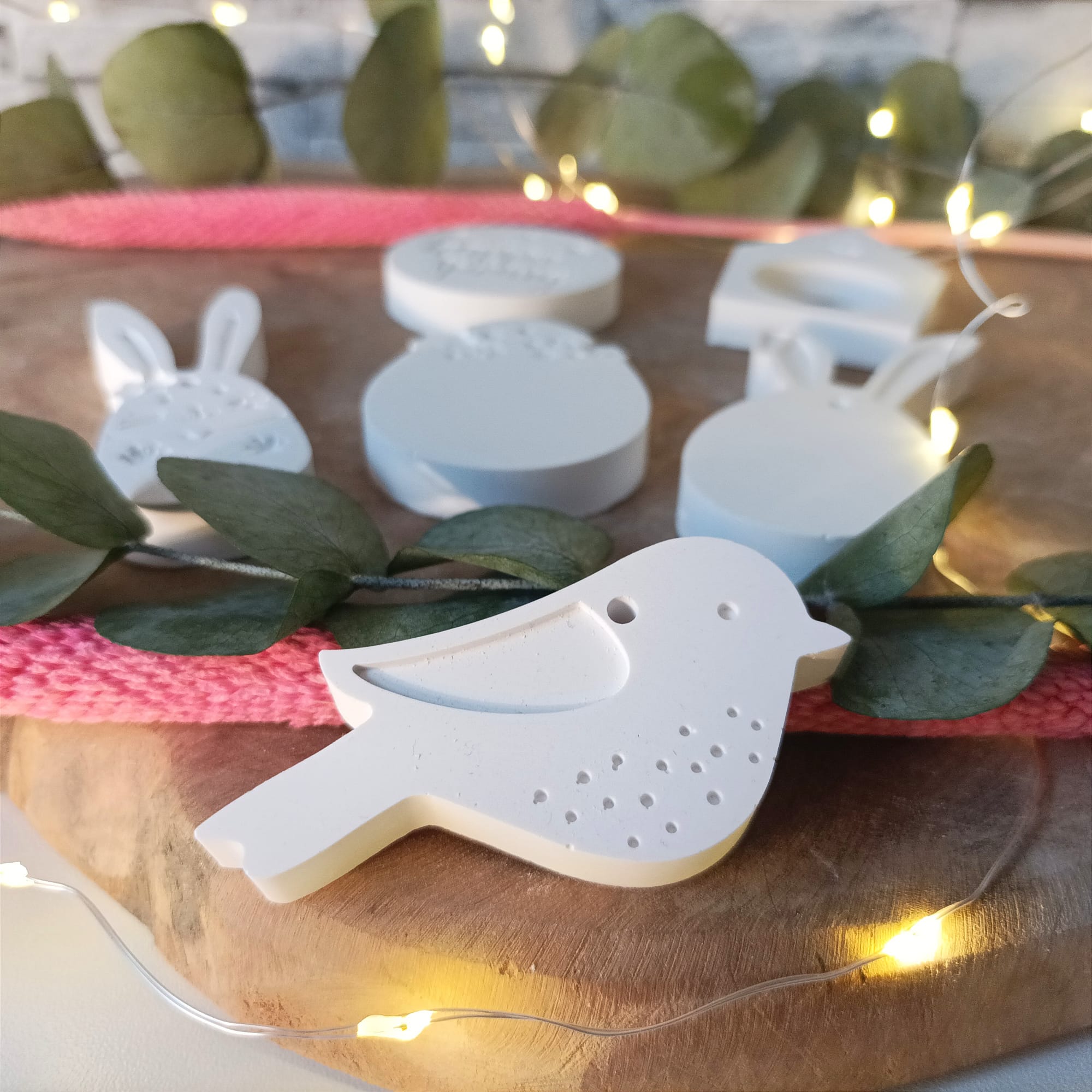 Geschenkanhänger Ostern – Bild 2