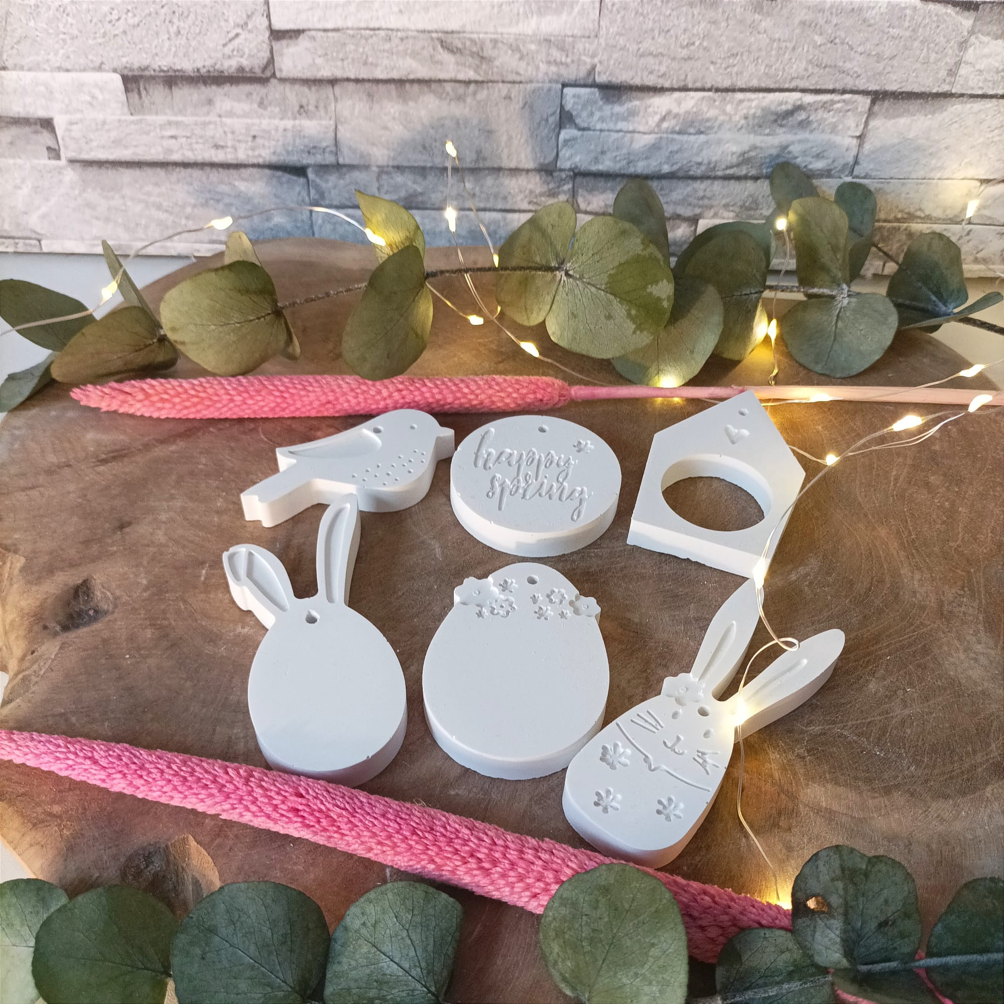 Geschenkanhänger Ostern – Bild 4