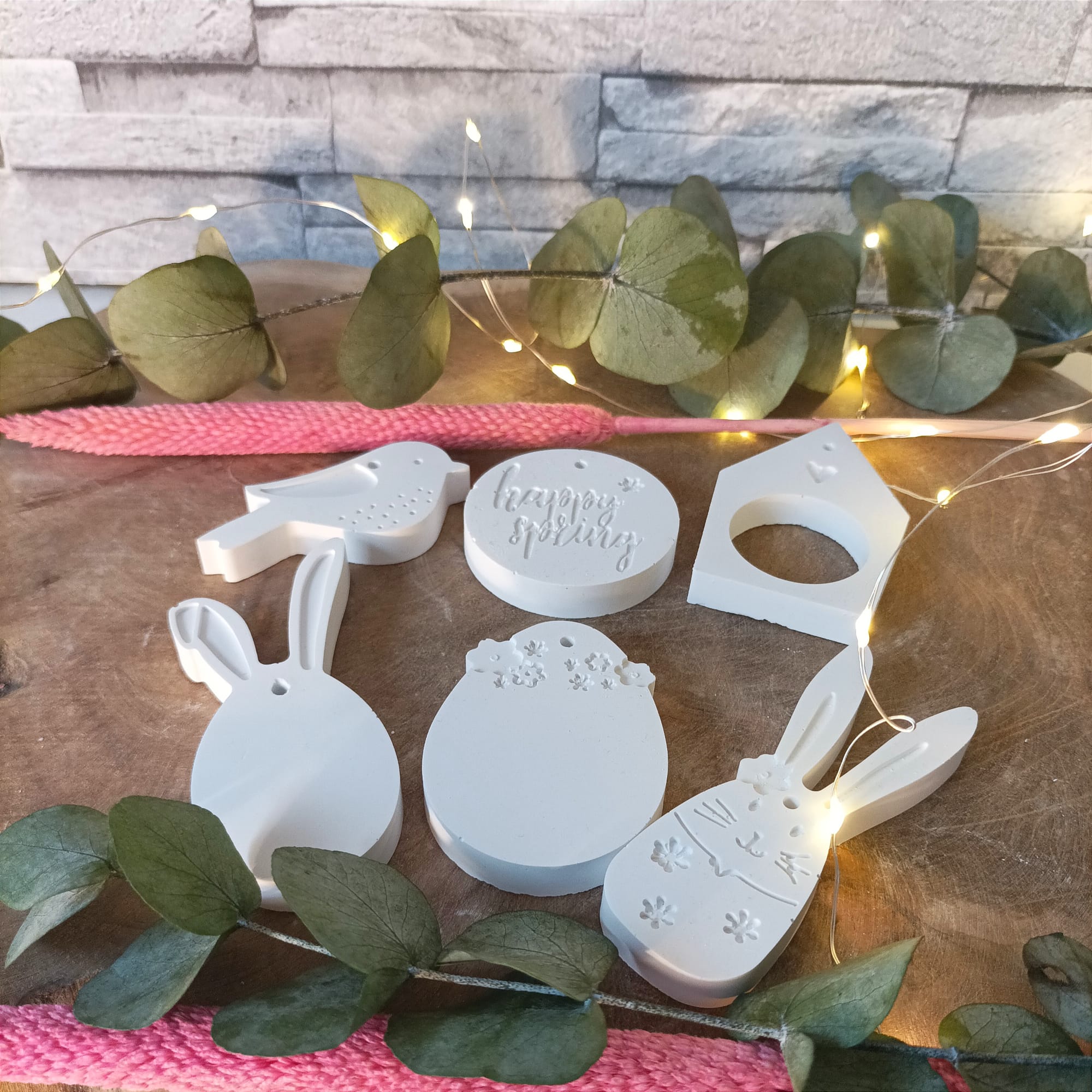 Geschenkanhänger Ostern – Bild 6