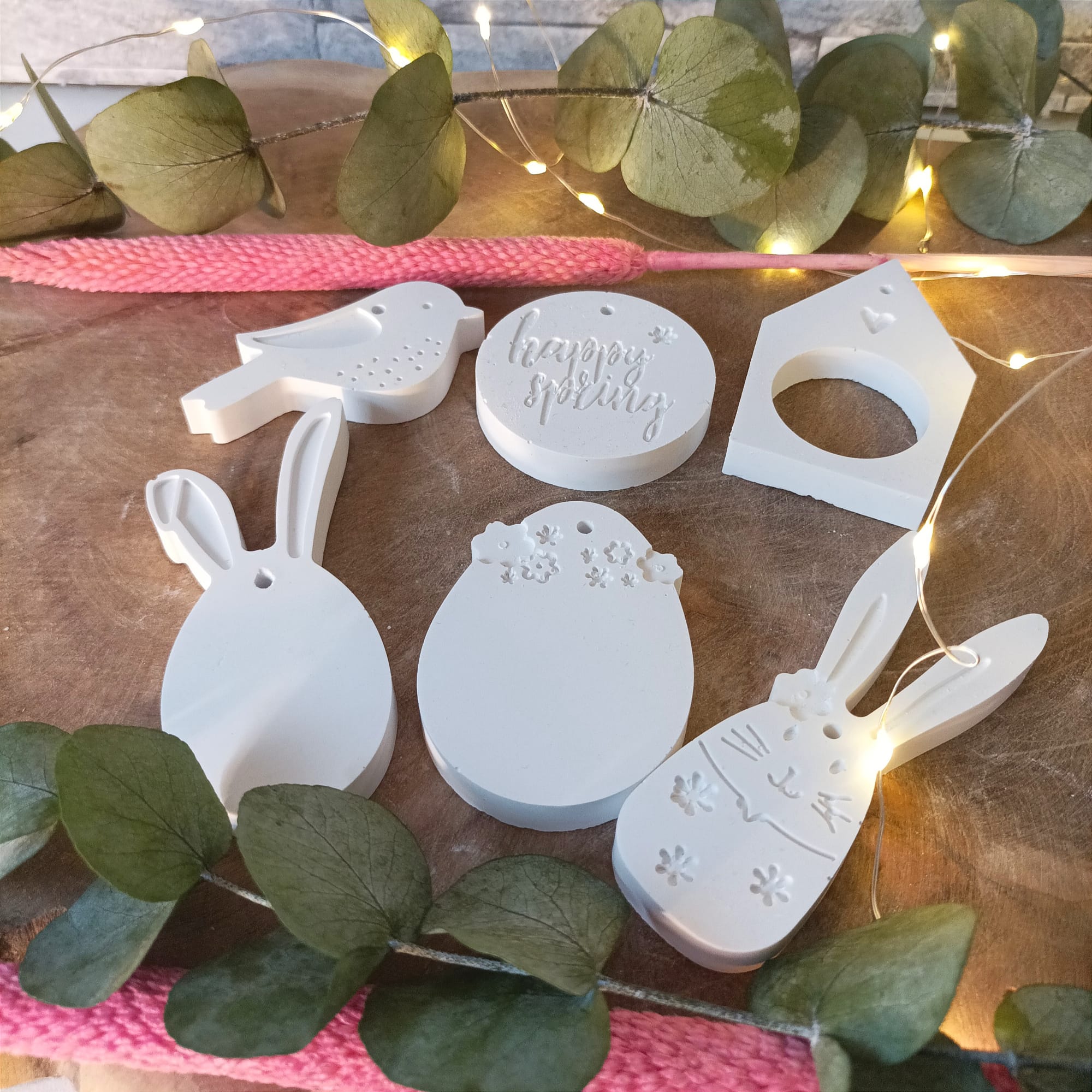 Geschenkanhänger Ostern – Bild 7