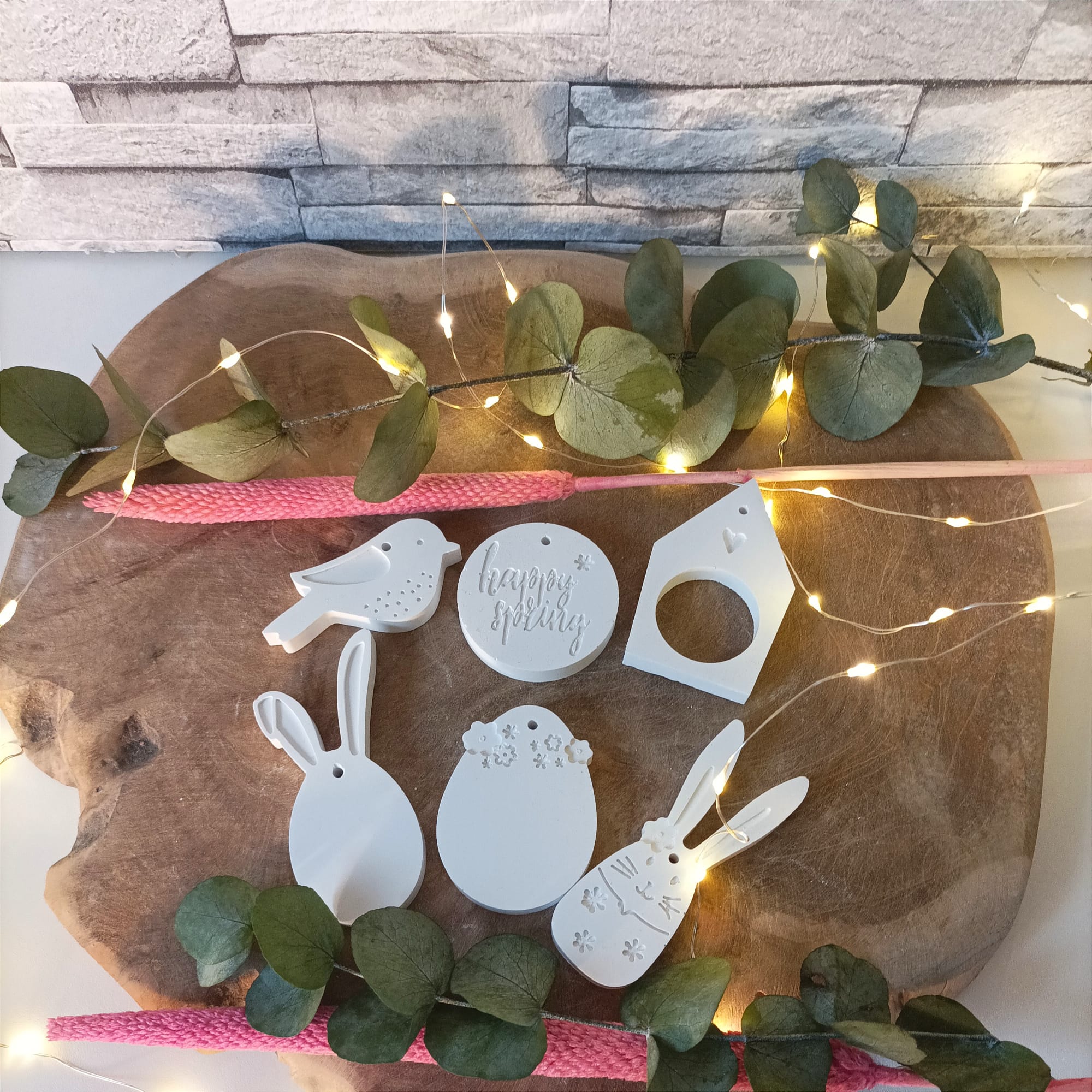 Geschenkanhänger Ostern – Bild 8