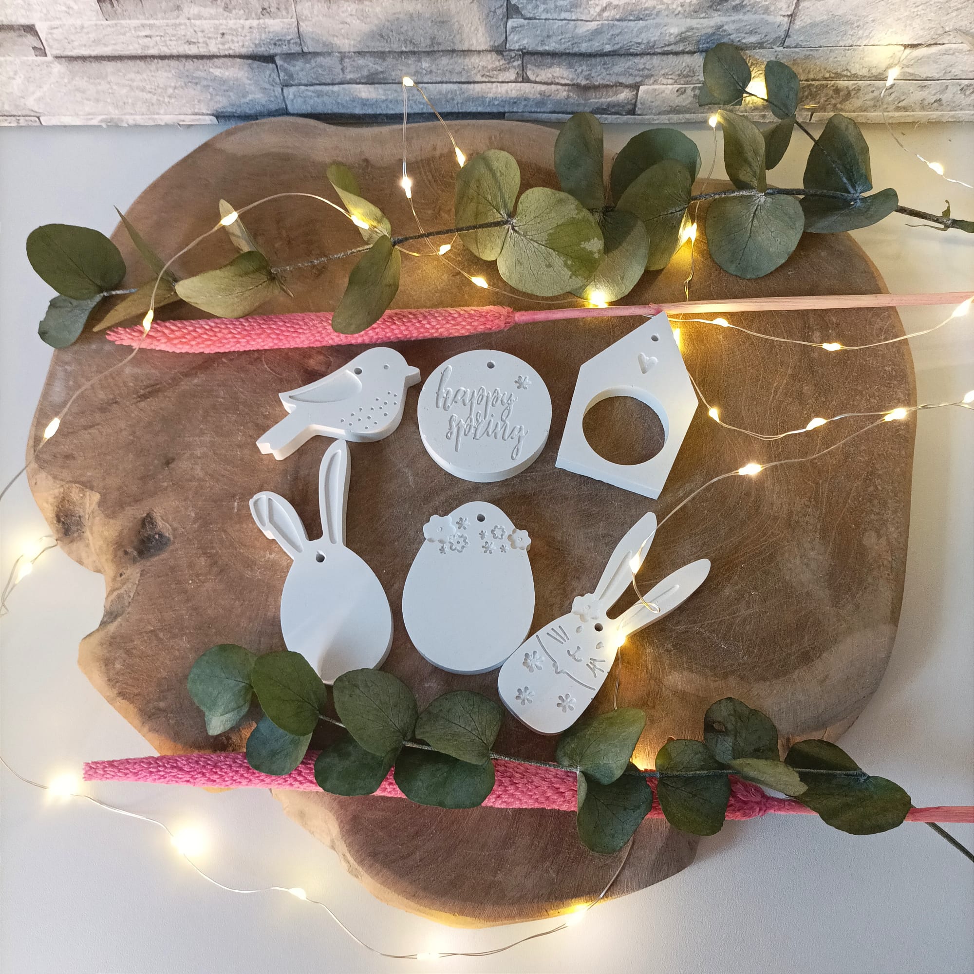 Geschenkanhänger Ostern – Bild 9