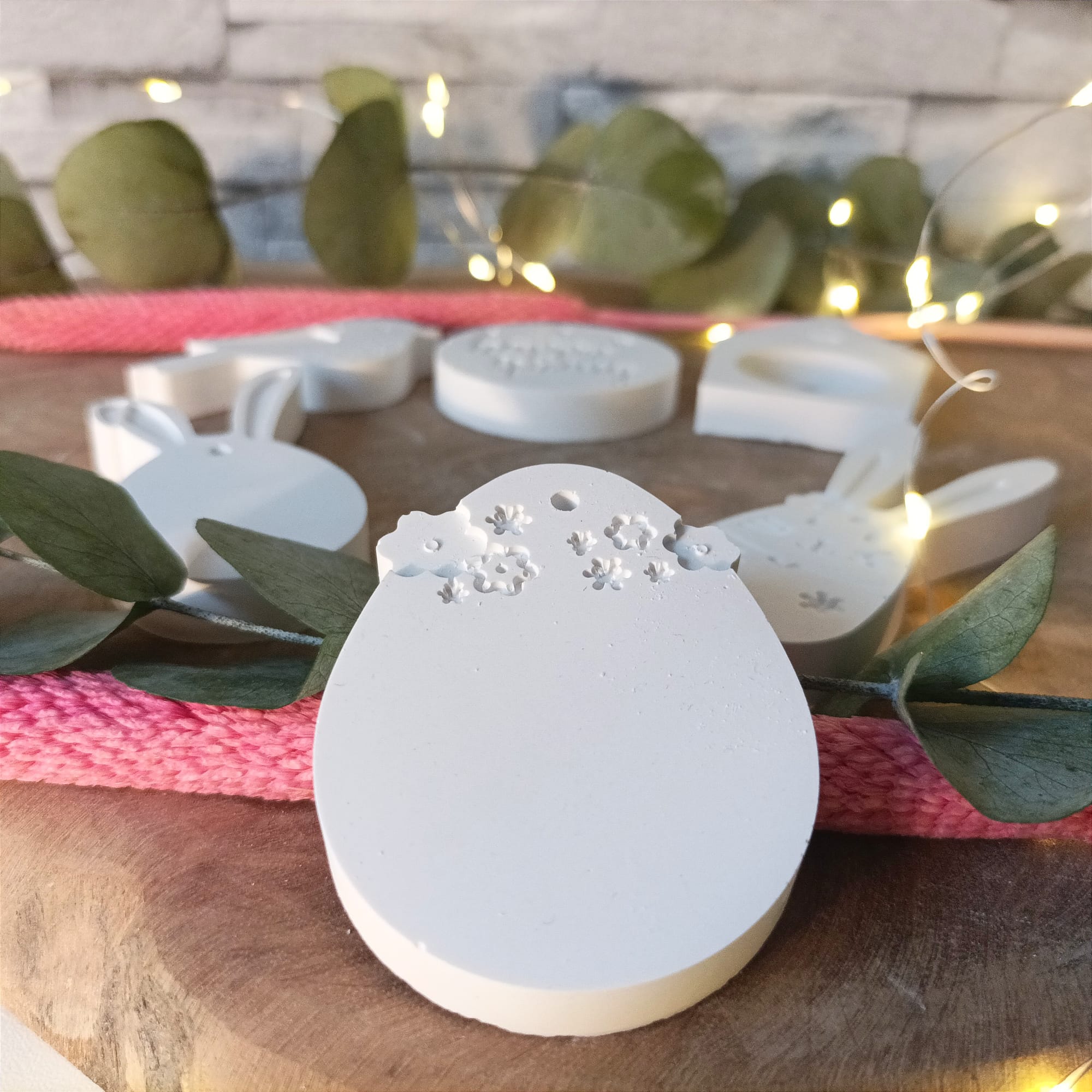 Geschenkanhänger Ostern – Bild 10