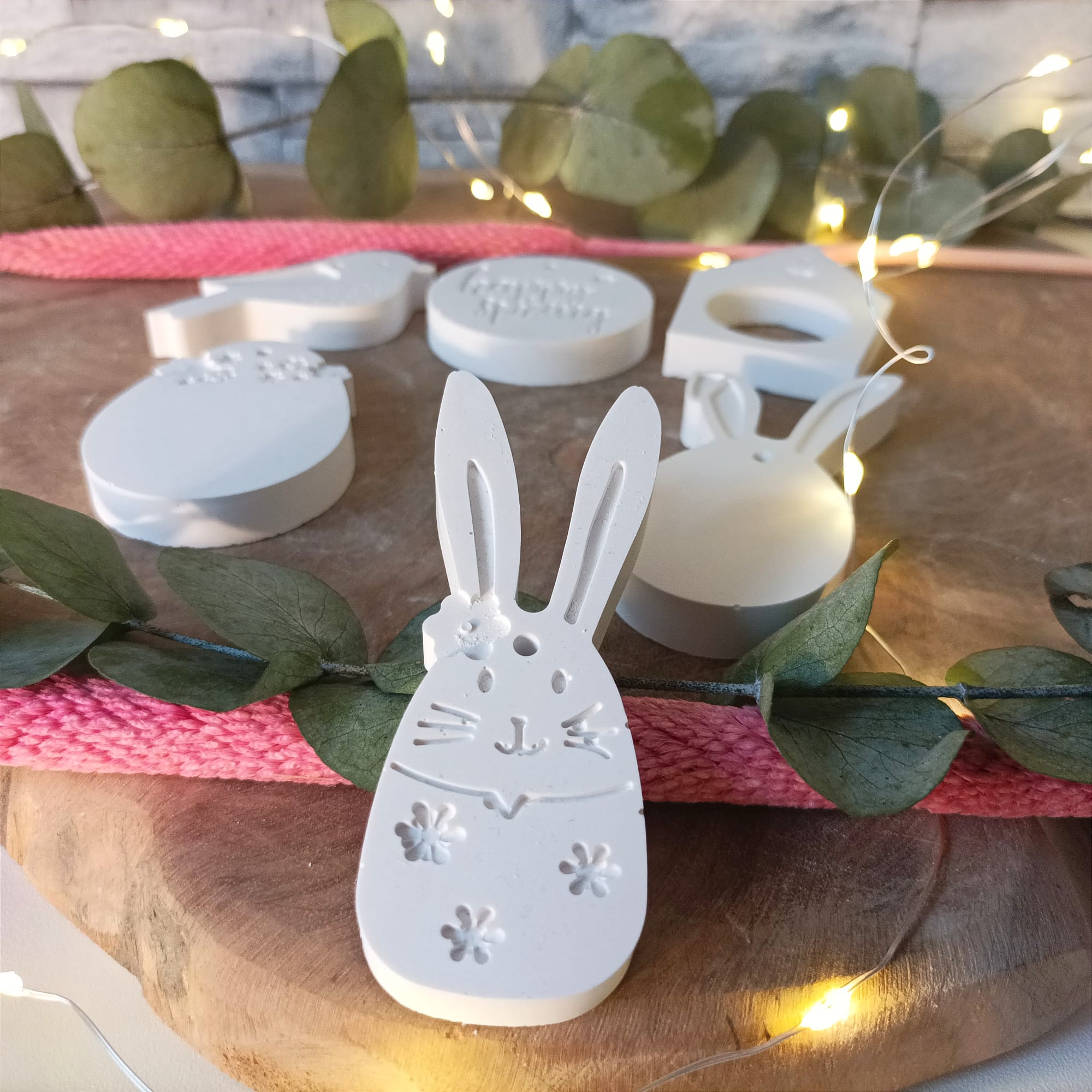 Geschenkanhänger Ostern – Bild 11