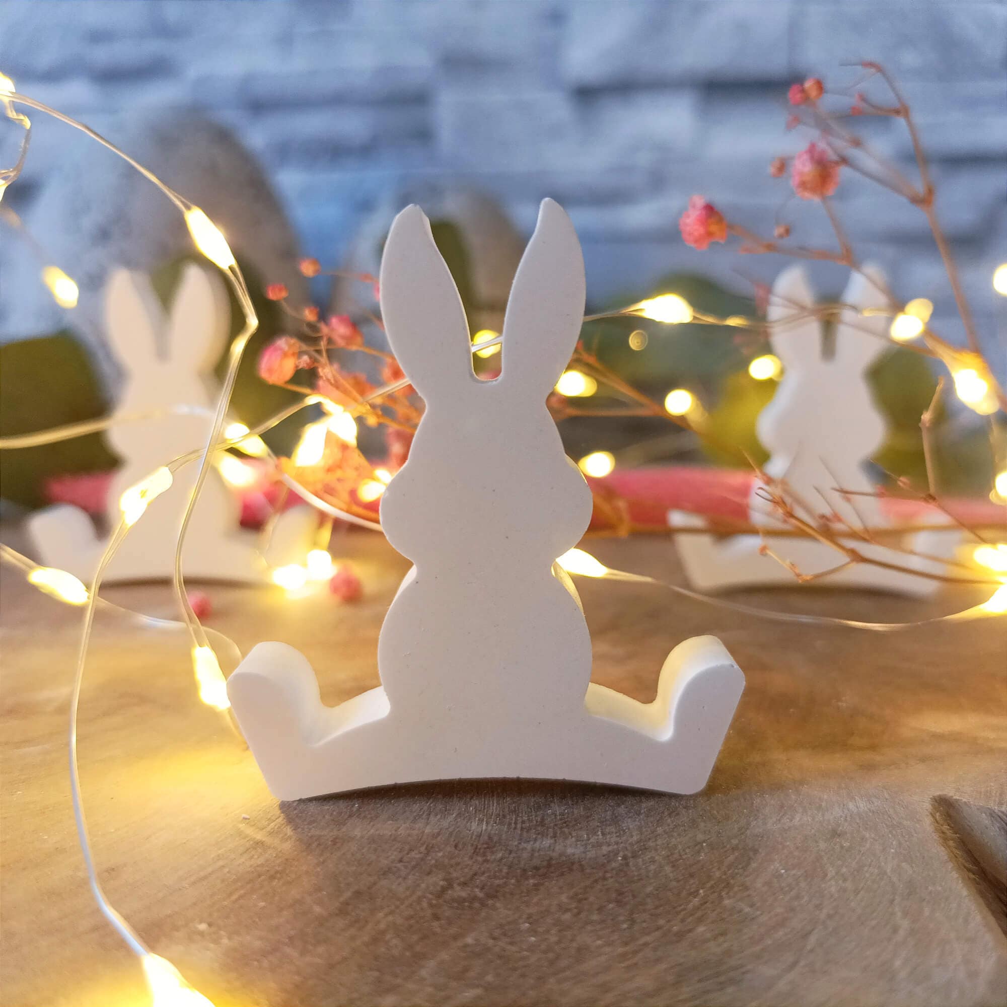 Deko Osterhase – Bild 2