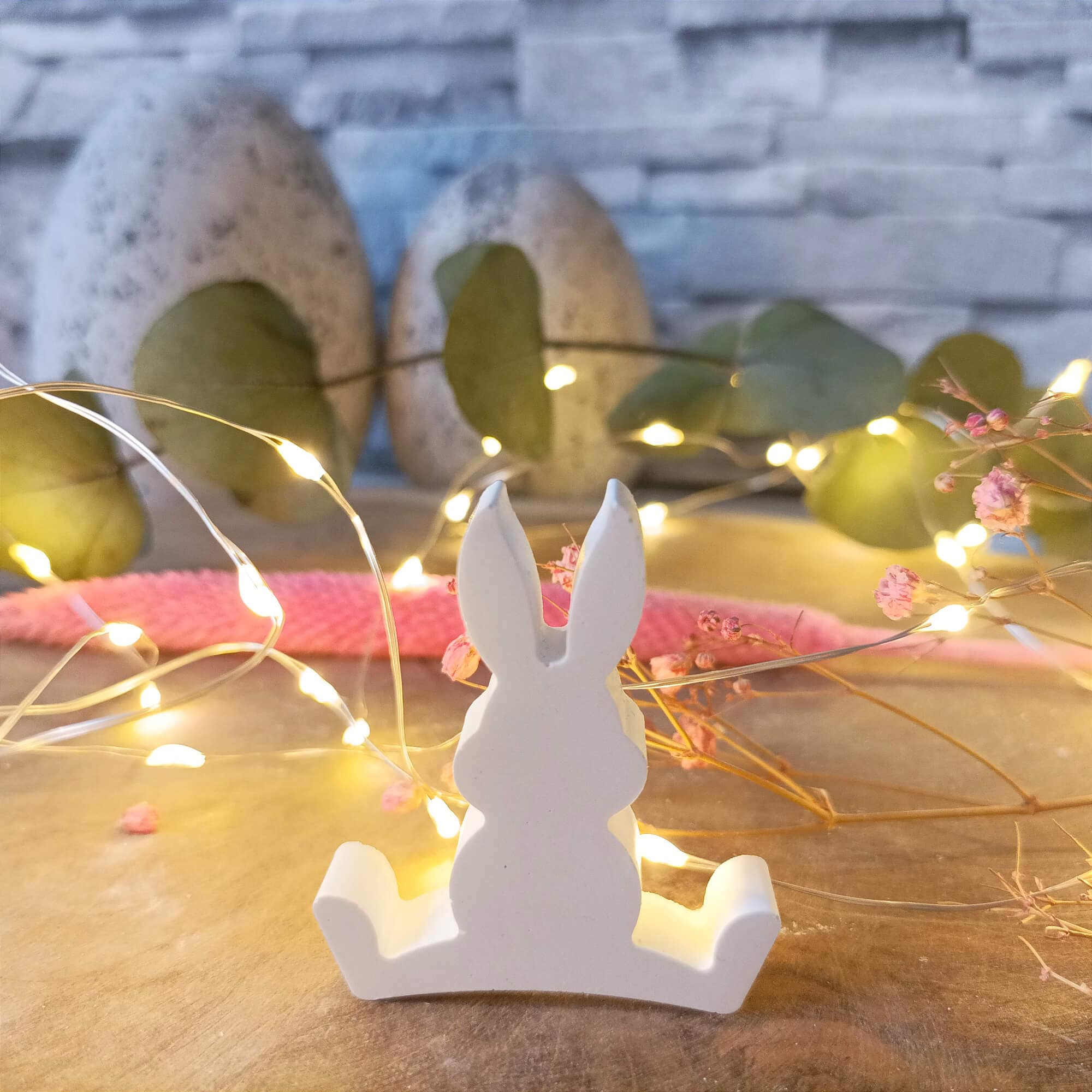 Deko Osterhase – Bild 4