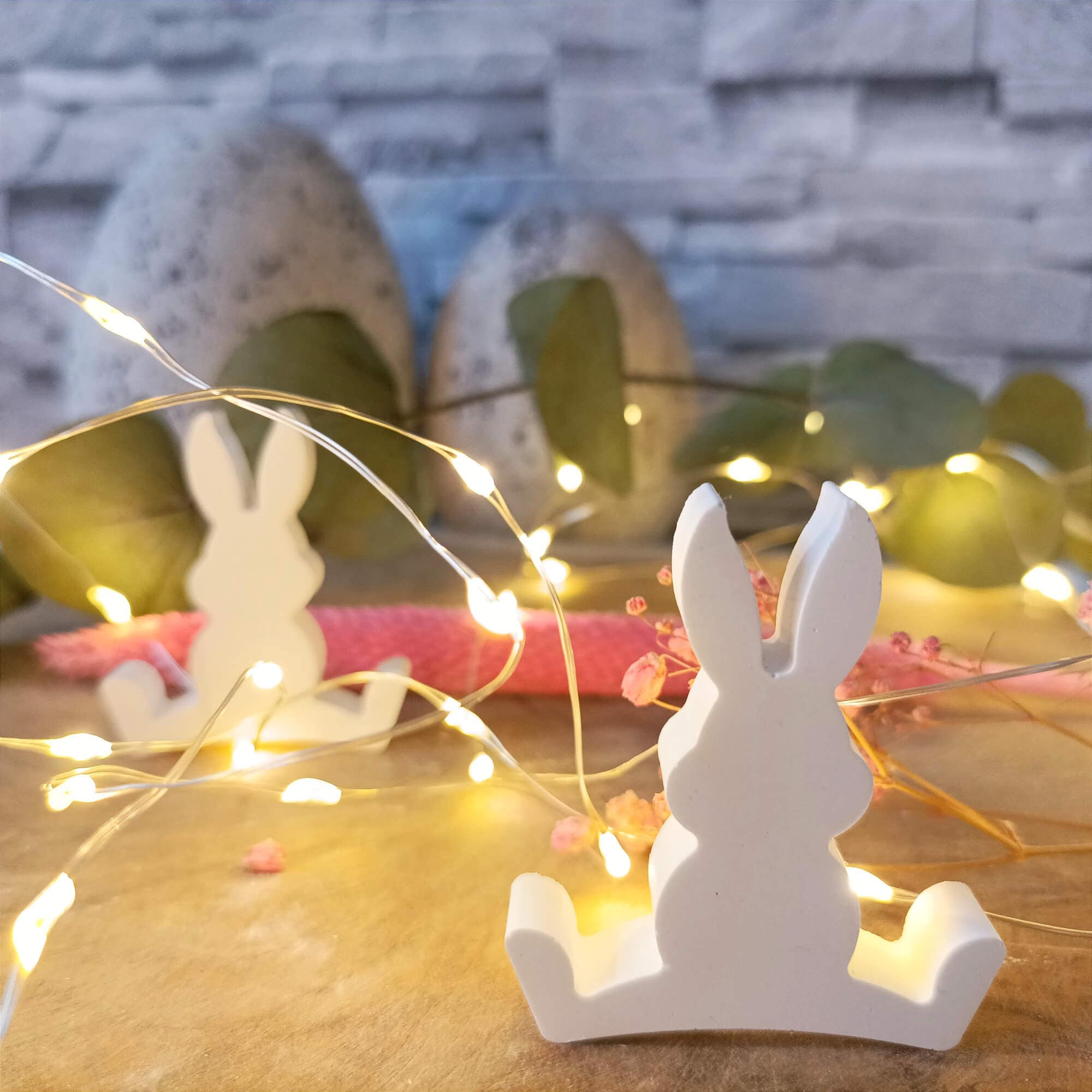 Deko Osterhase – Bild 5