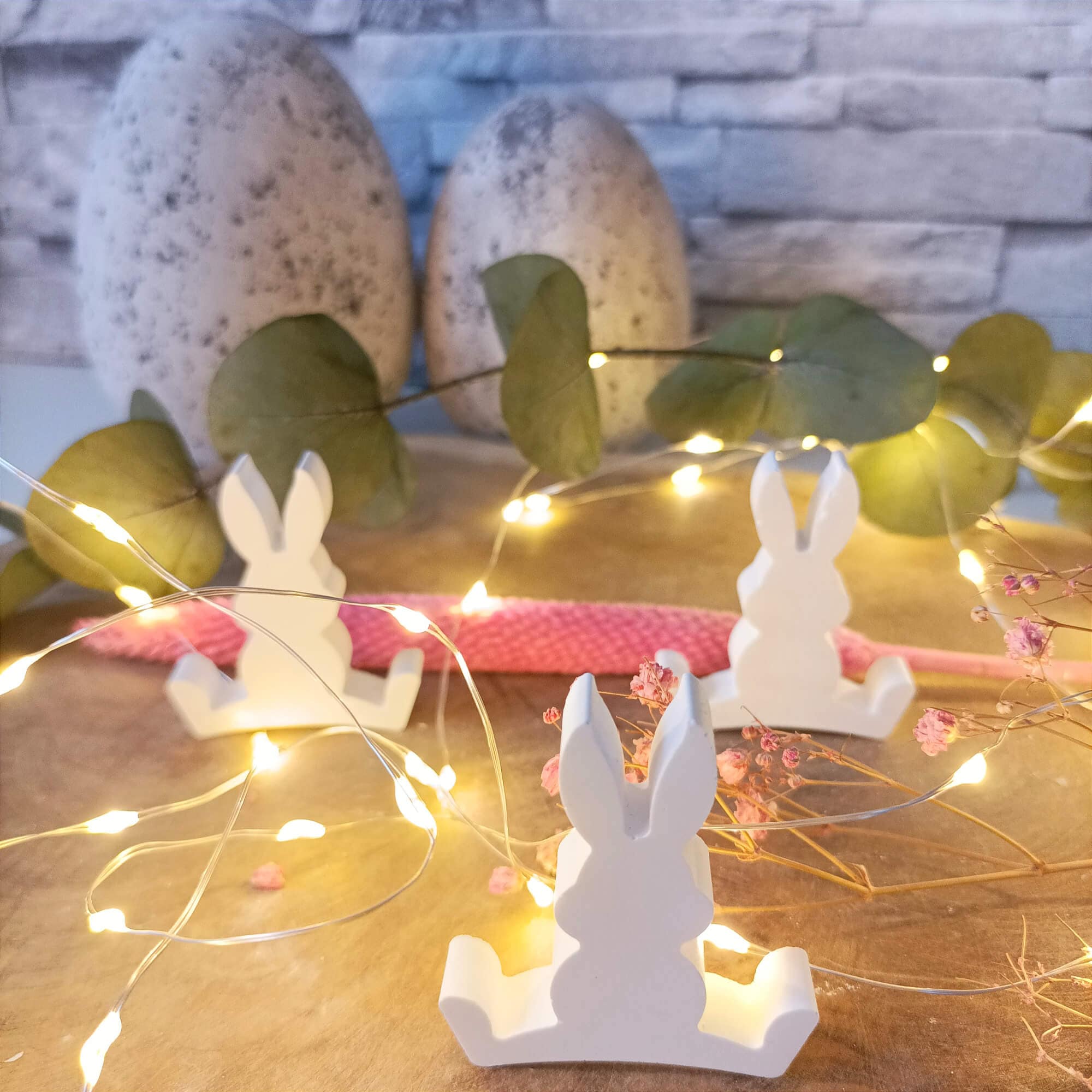 Deko Osterhase – Bild 6