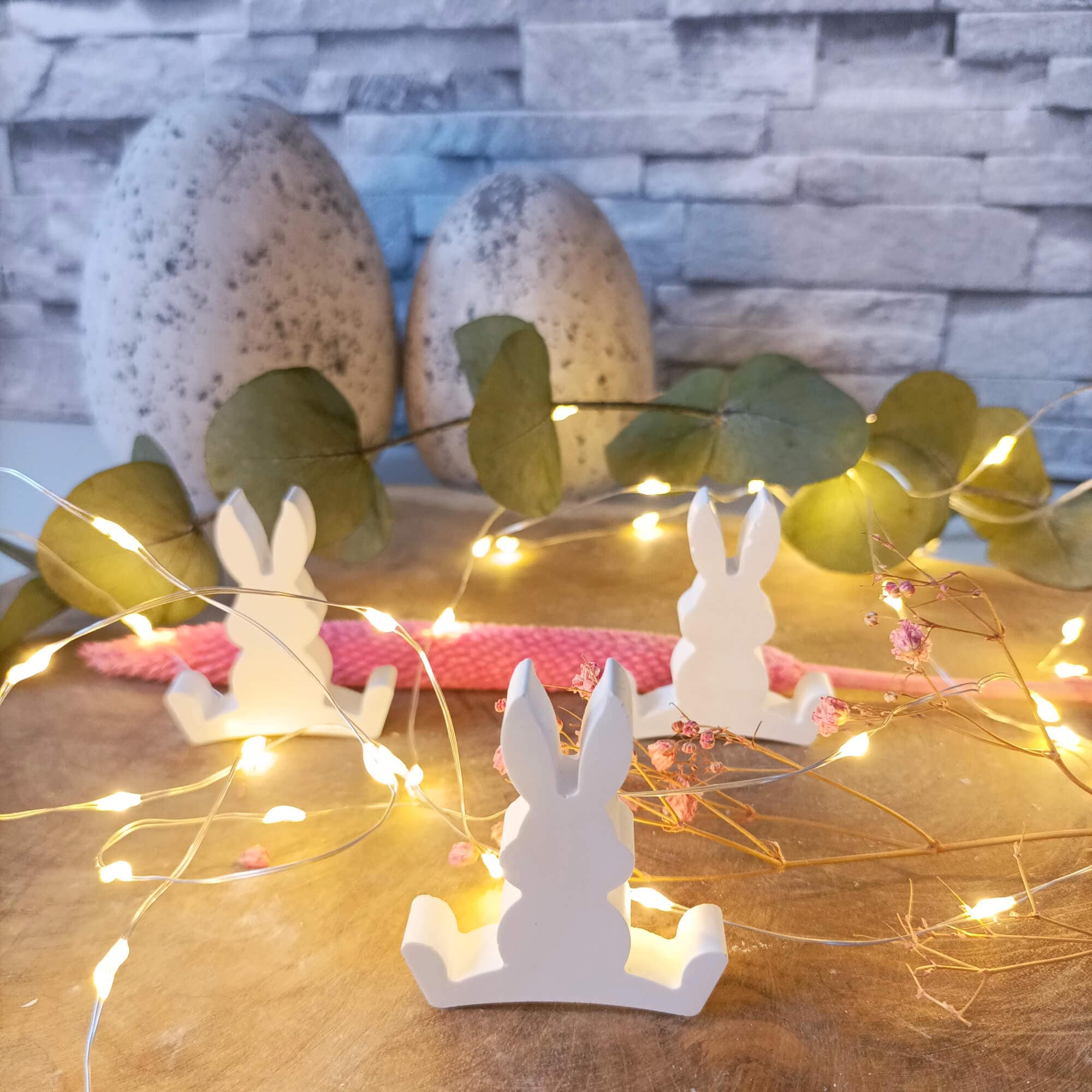 Deko Osterhase – Bild 7