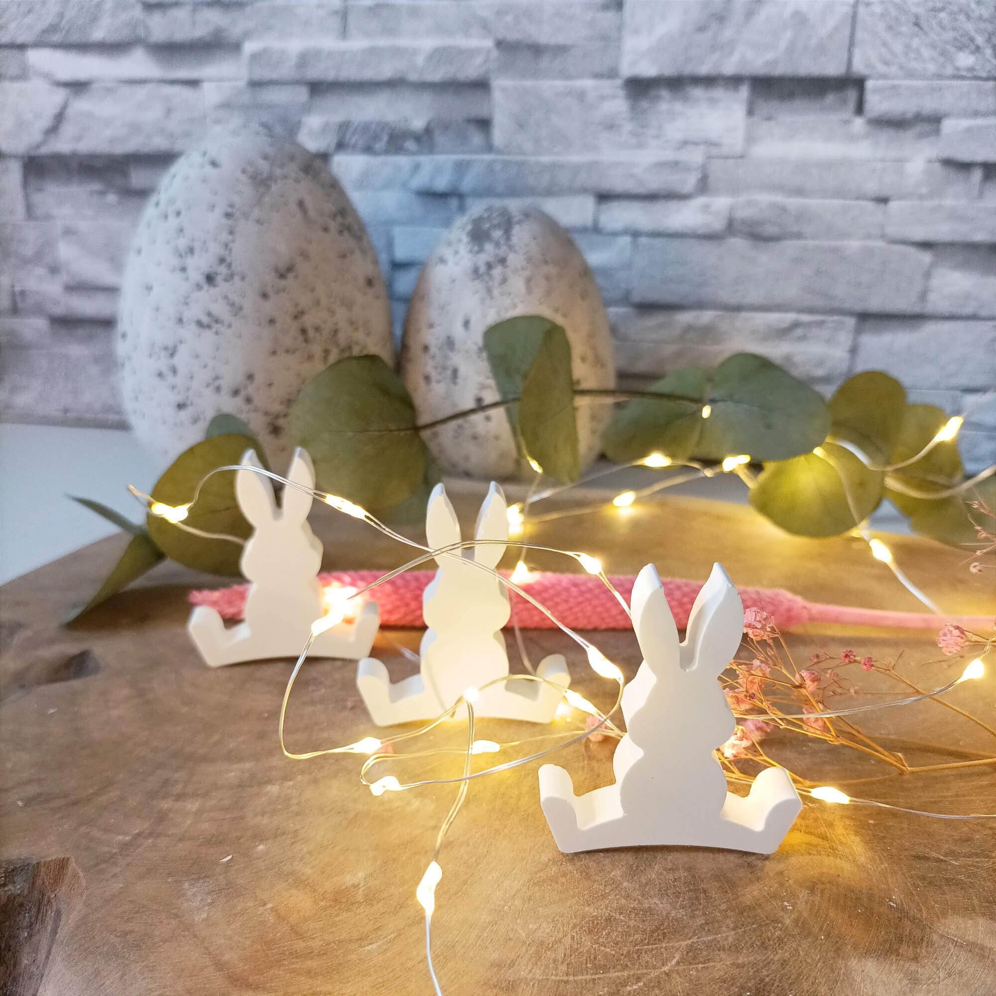 Deko Osterhase – Bild 8