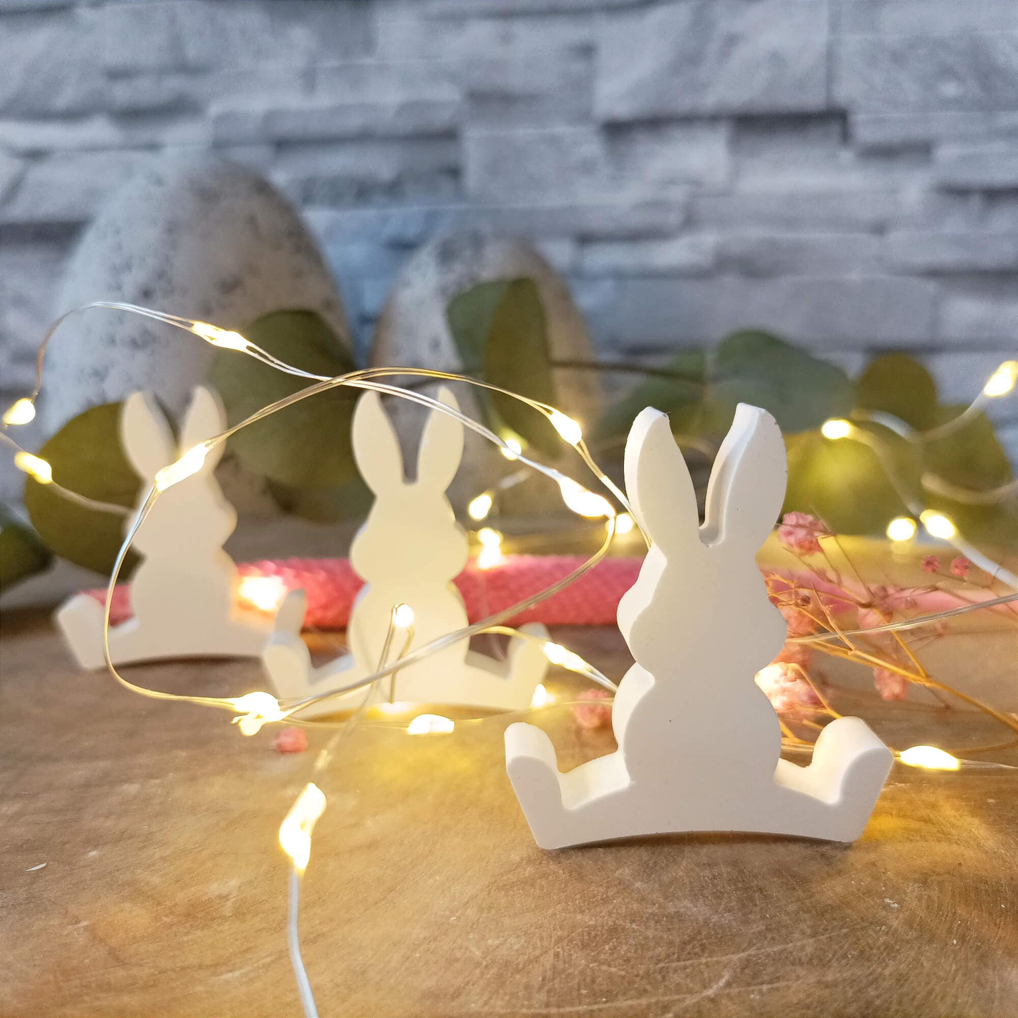 Deko Osterhase – Bild 9