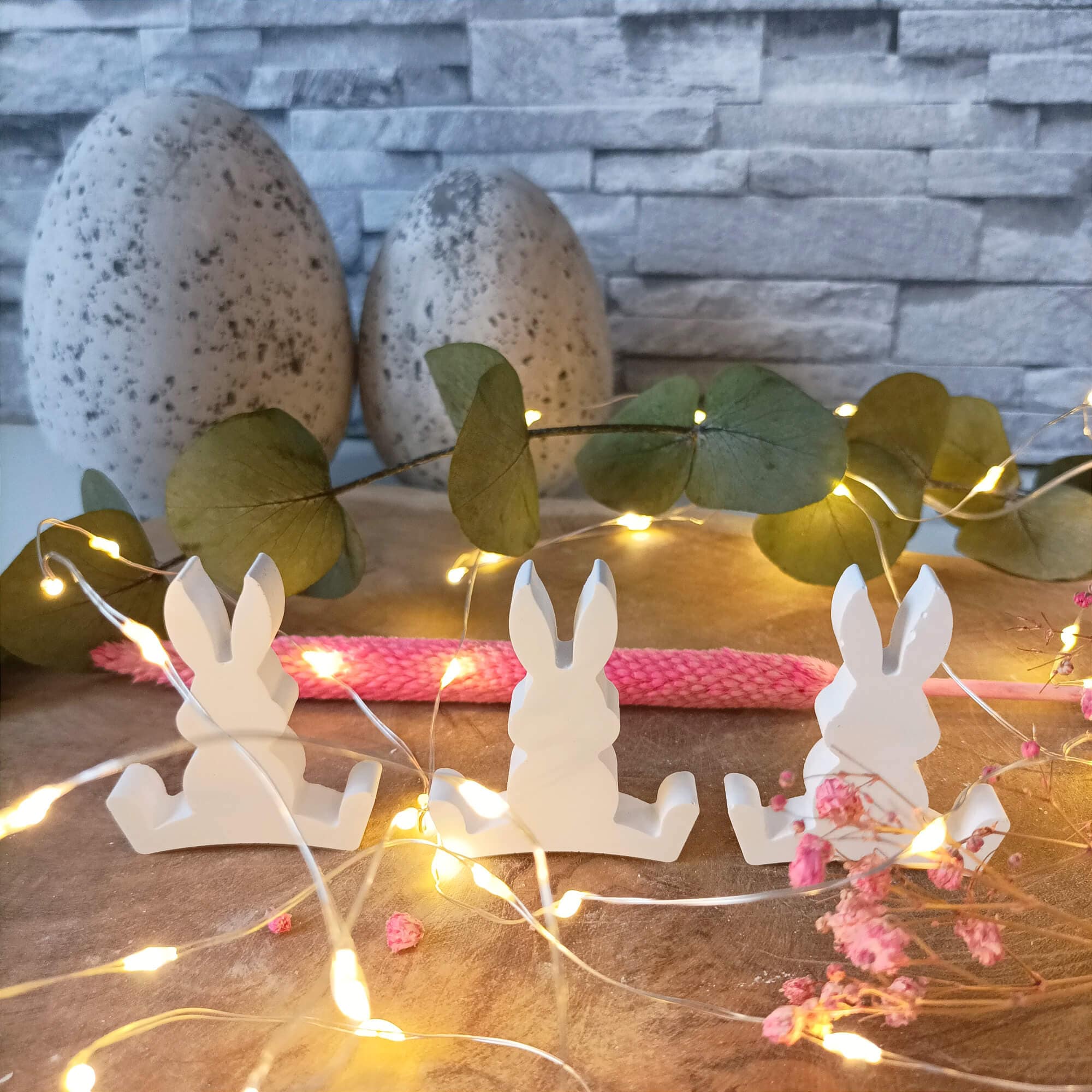 Deko Osterhase – Bild 10