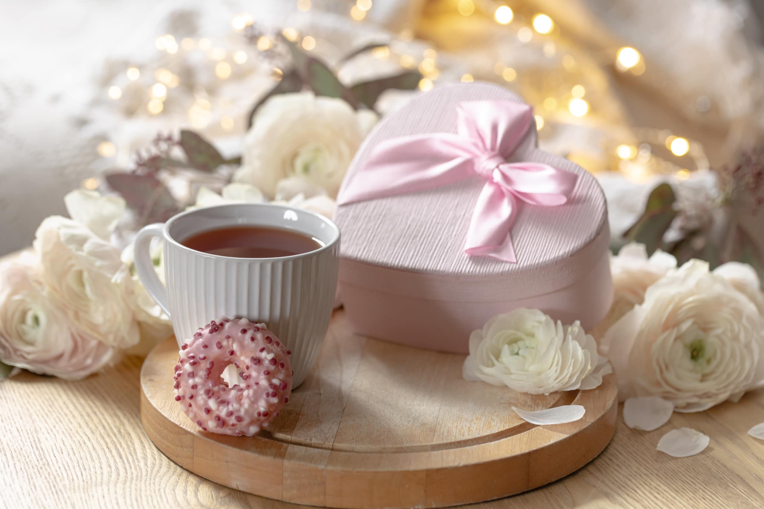 Muttertagsgeschenk Oma Muttertagsgeschenk Oma mit viel Liebe geschenkt