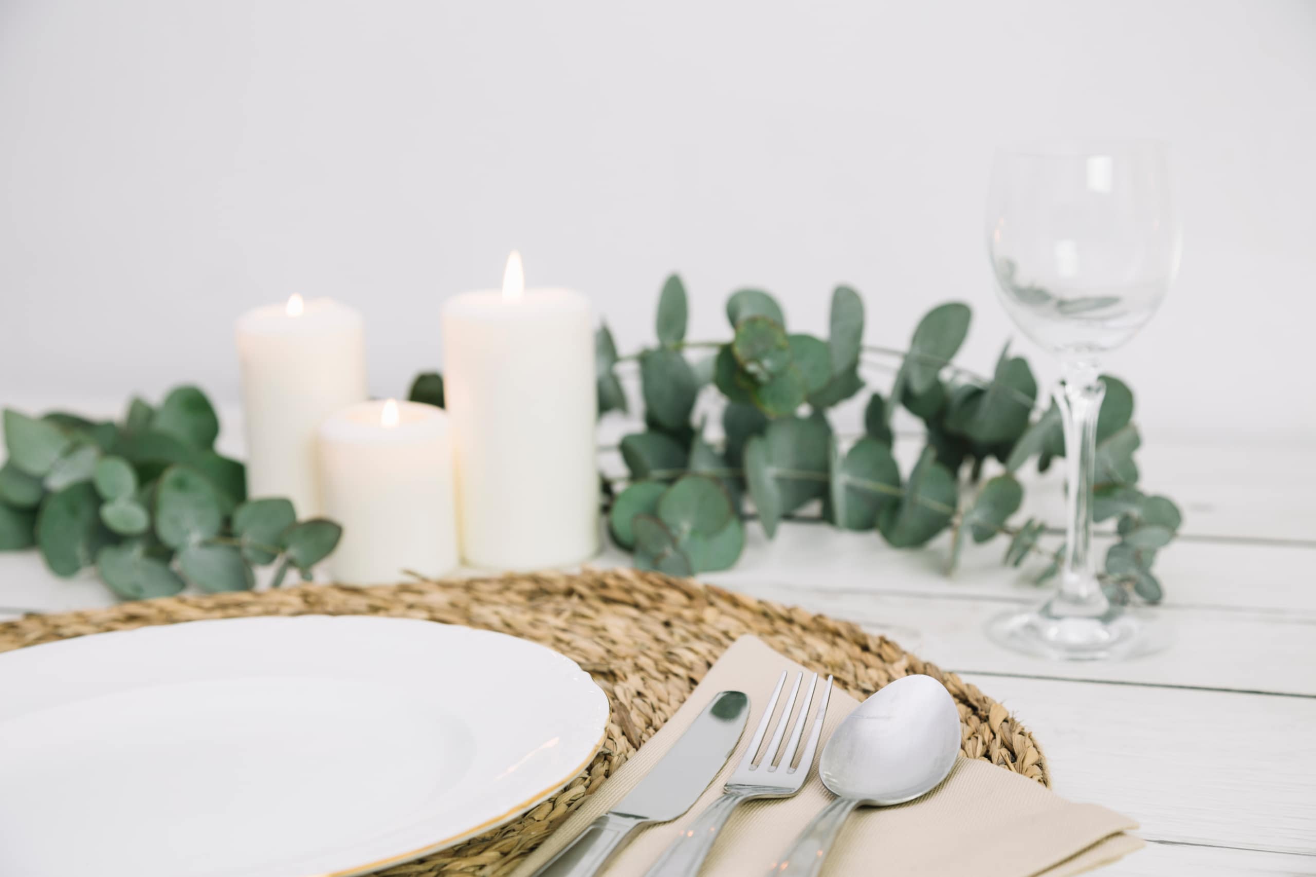 Moderne Tischdeko Kommunion Moderne Tischdeko Kommunion für einen besonderen Tag