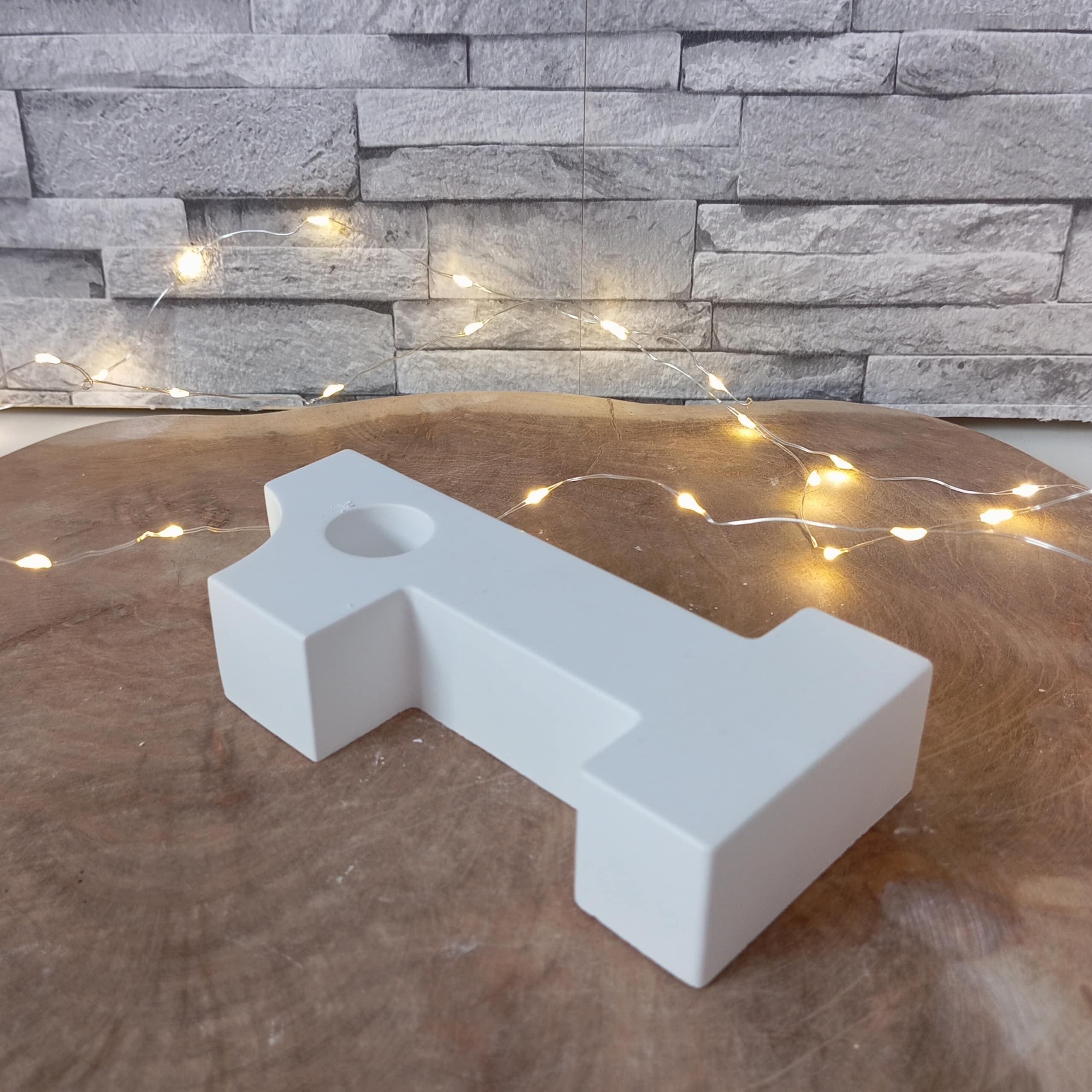 Kerze Geburtstag – Bild 9