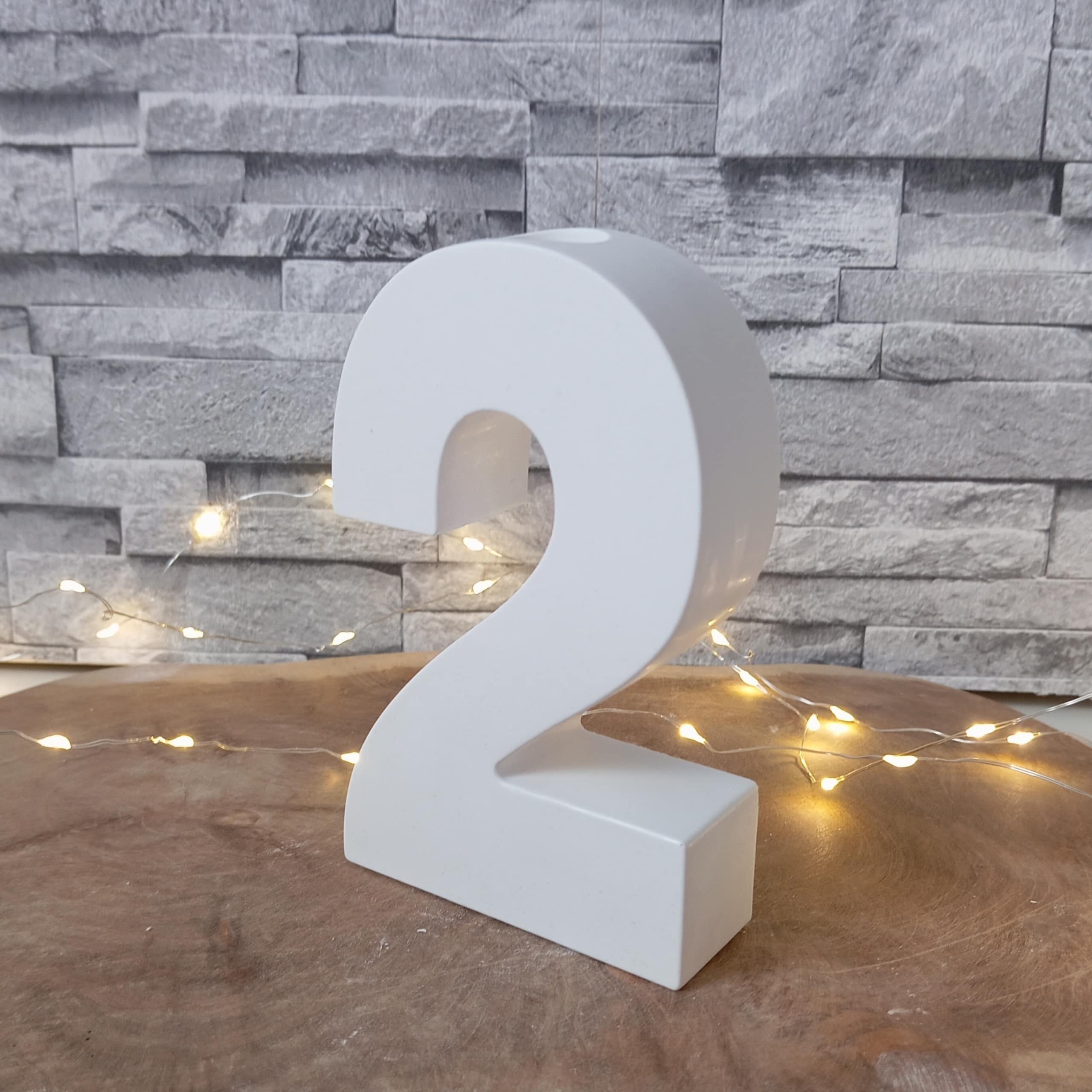 Kerze Geburtstag – Bild 10