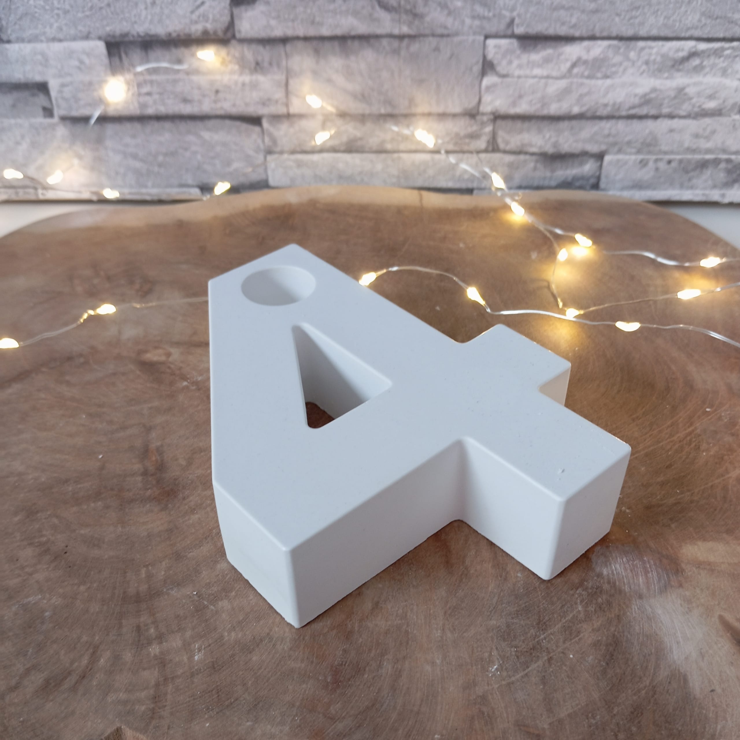 Kerze Geburtstag – Bild 12