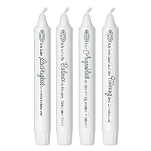 Spirituelle Kerzen Spirituelle Geschenke