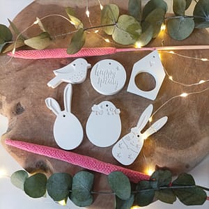 Geschenkanhänger Ostern kreativkeller-ausgefallene-osterdeko-geschenkeanhänger-ostern (3)