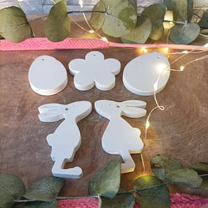 Hase Anhänger kreativkeller-ausgefallene-osterdeko-hase-anhaenger (1)