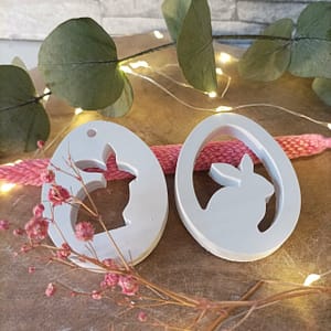 Osteranhänger Osteranhänger