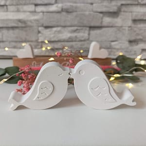 Deko Vögel kreativkeller-ausgefallene-osterdekoration-deko-vögel (4)