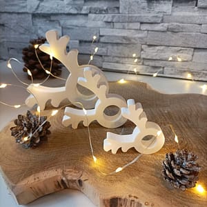 Rentier Weihnachten Deko kreativkeller-deko-weihnachten-(36)