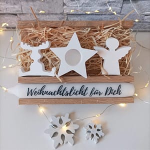 Geschenksets Weihnachten Geschenksets Weihnachten