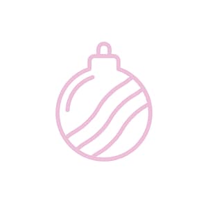 Moderne Weihnachtsdeko Moderne Weihnachtsdeko für ein Fest voller Magie