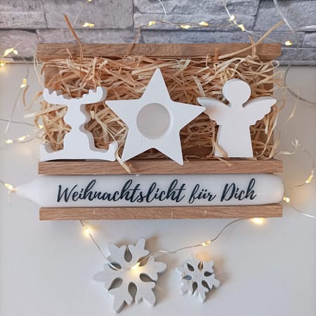 Geschenksets Weihnachten
